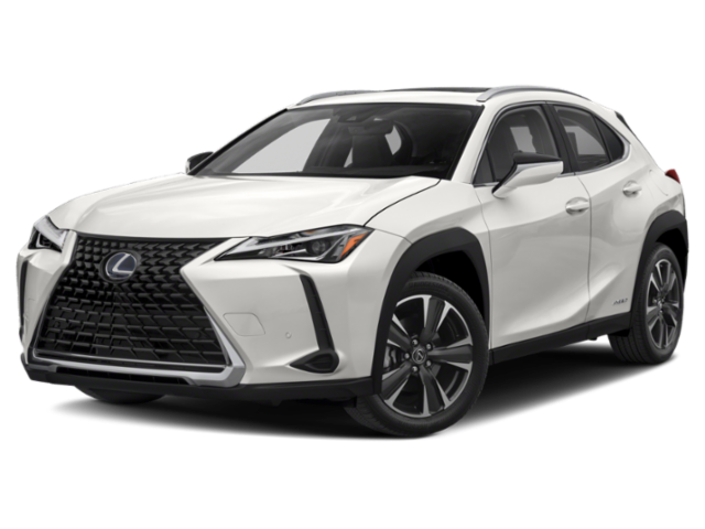 Lexus UX 200