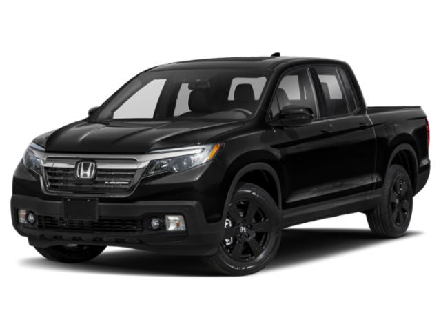 Honda Ridgeline