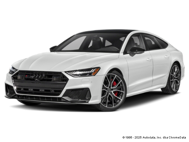 Audi S7