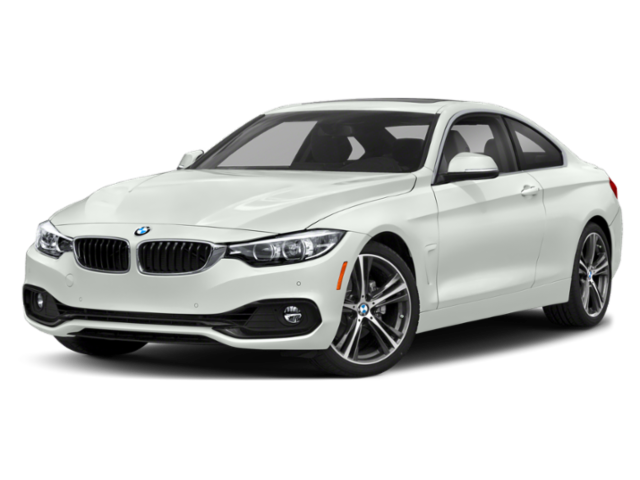 BMW 430i Gran Coupe