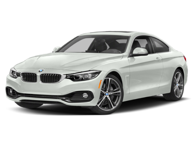 BMW 440i xDrive