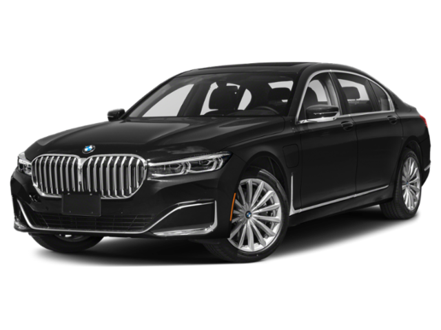 BMW 750i xDrive