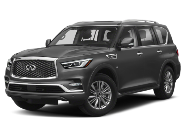 Infiniti QX80