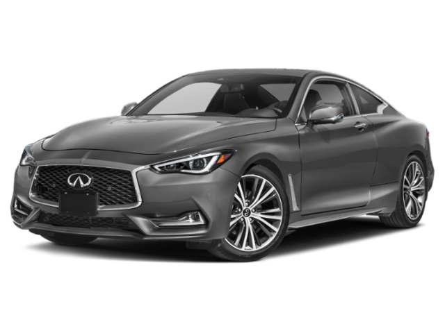 Infiniti Q60