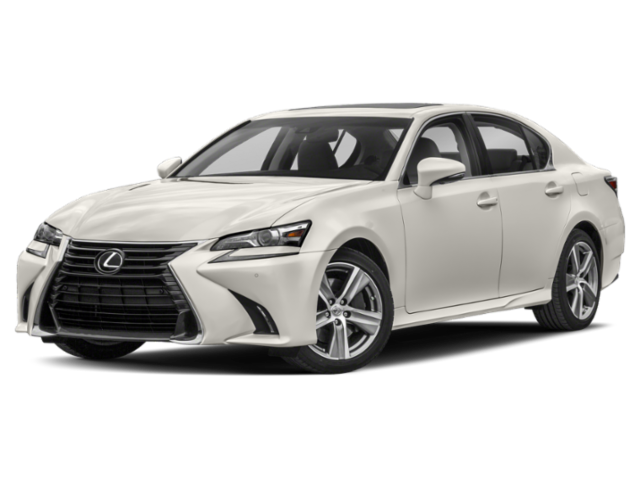 Lexus GS 350