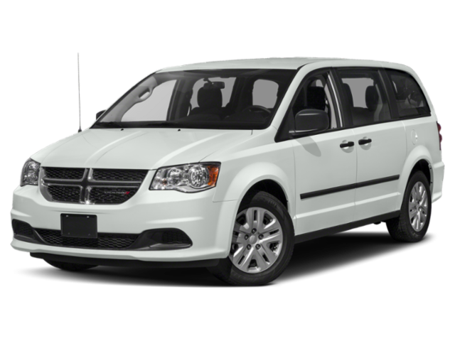 Dodge Grand Caravan