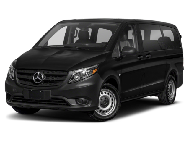 Mercedes-Benz Metris