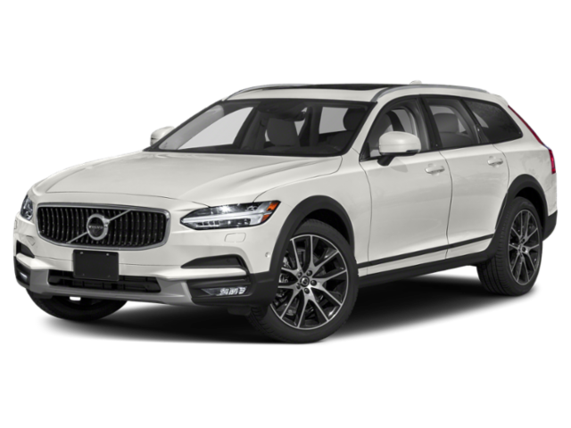Volvo V90 Cross Country