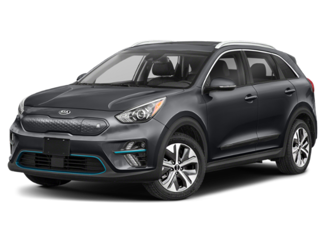 Kia Niro EV