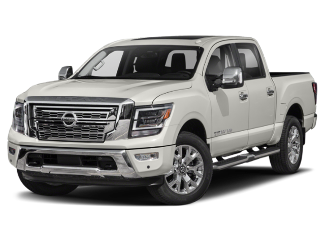 Nissan Titan