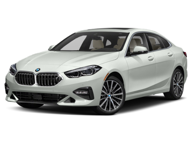 BMW 228i Gran Coupe xDrive