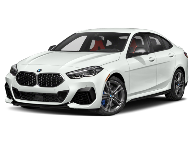 BMW 228i Gran Coupe xDrive