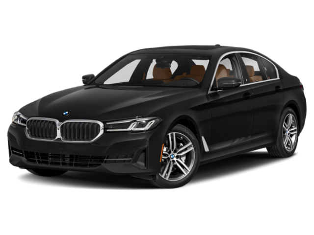 BMW 530e