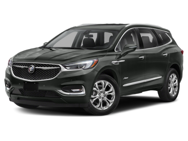 Buick Enclave