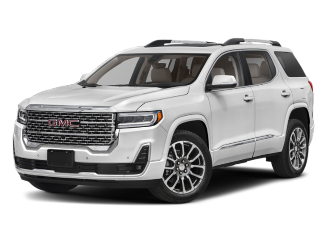 GMC Acadia