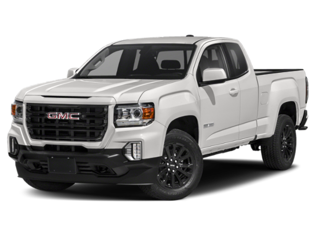 GMC Canyon