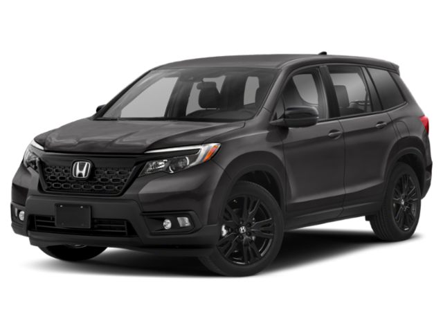 Honda Passport