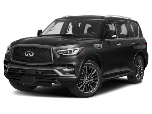 Infiniti QX80