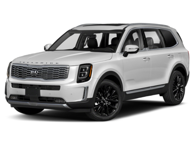 Kia Telluride