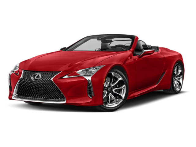 Lexus LC 500