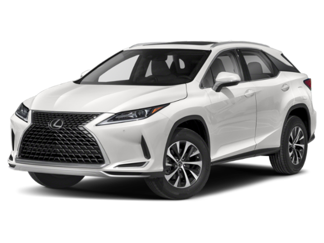 Lexus RX 450hL