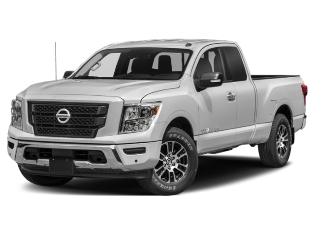 Nissan Titan