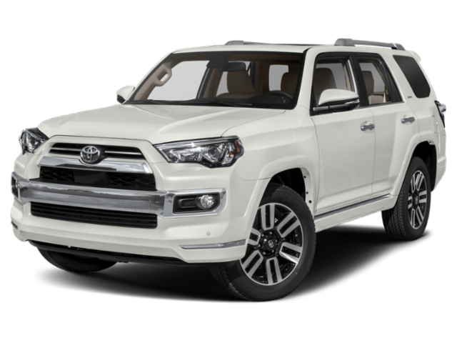 Toyota 4Runner