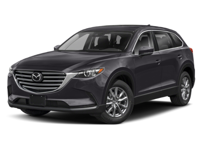 Mazda CX-9