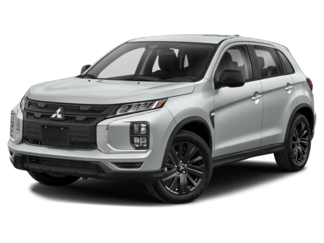 Mitsubishi Outlander Sport