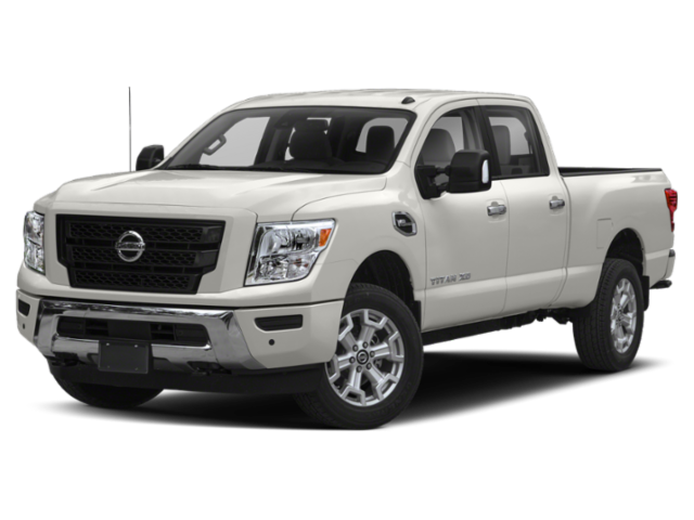 Nissan Titan XD